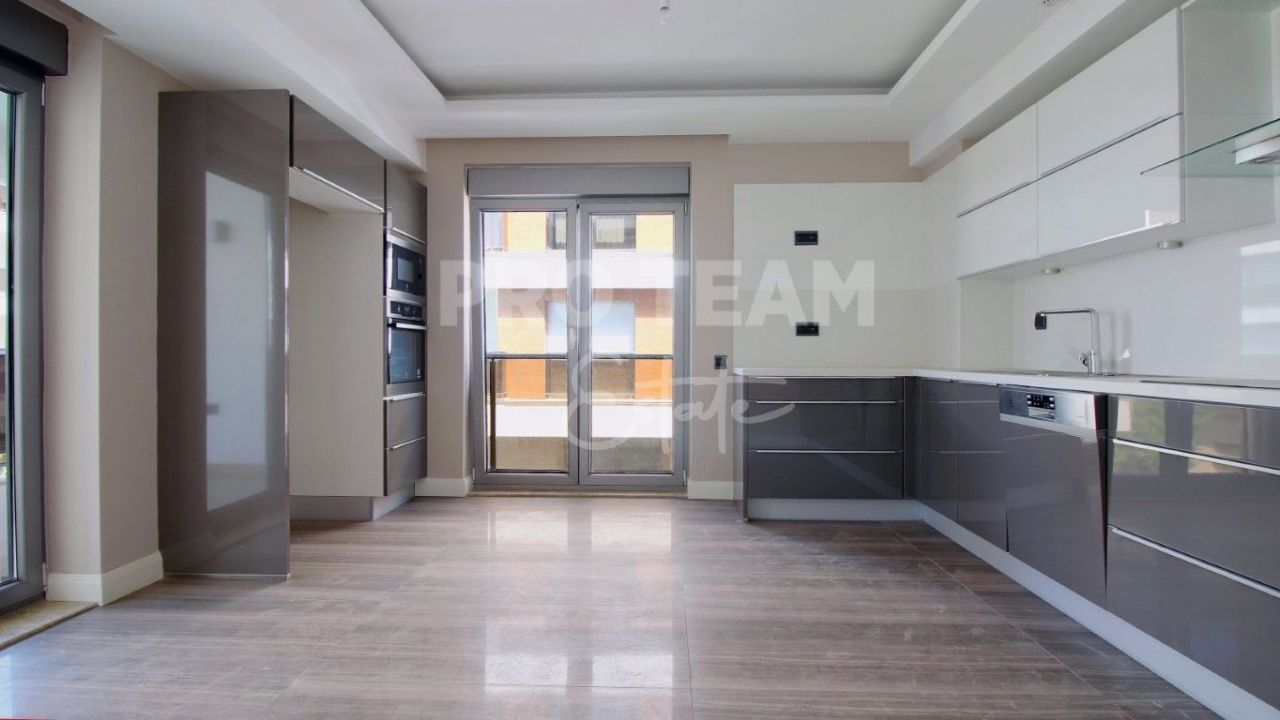 Апартаменты в Анталии, Турция, 180 м2 фото 4