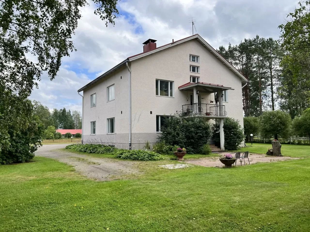 Квартира в Кейтеле, Финляндия, 181 м2 фото 2