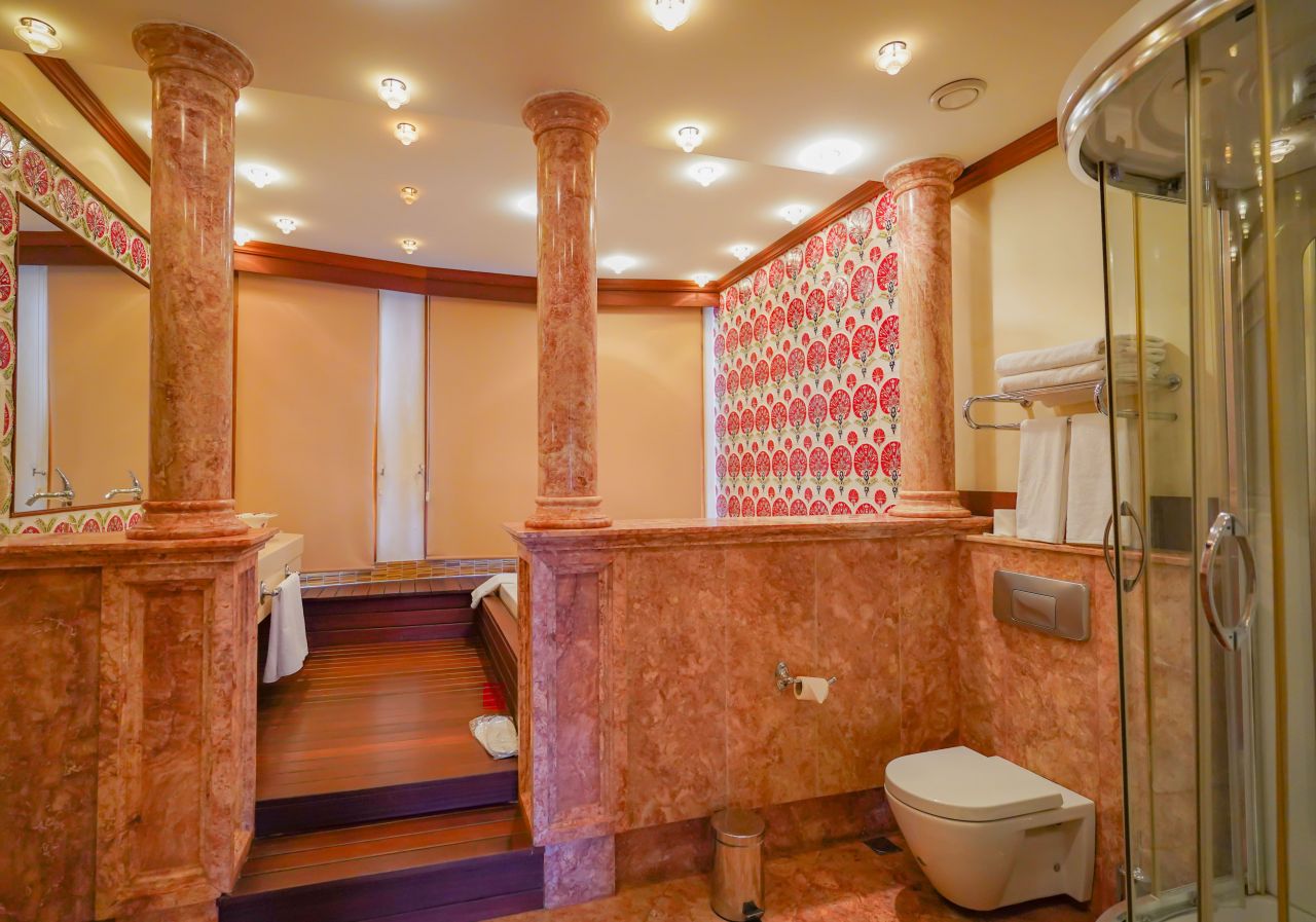 Таунхаус в Анталии, Турция, 1 000 м2 фото 3