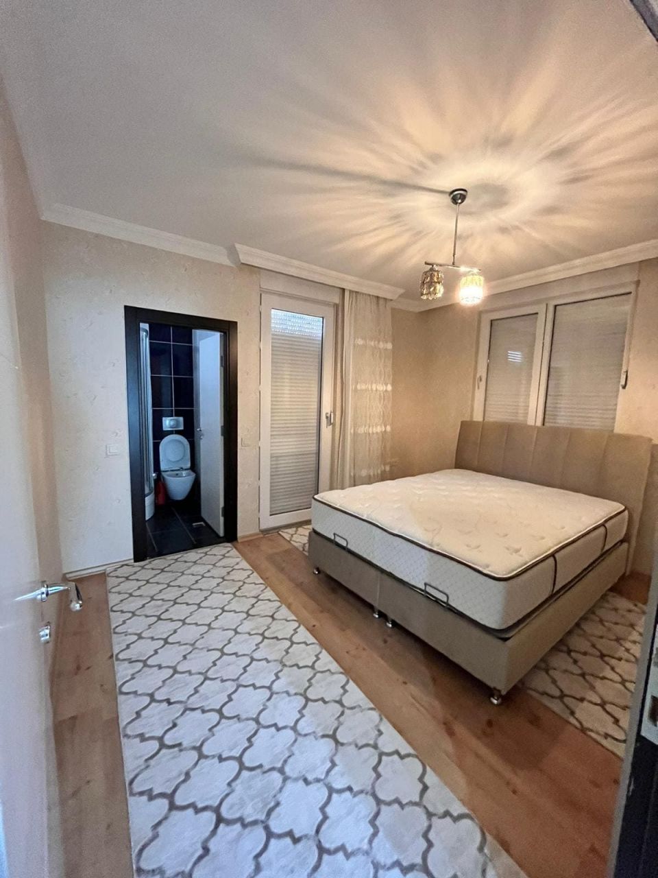 Квартира в Анталии, Турция, 100 м2 фото 3