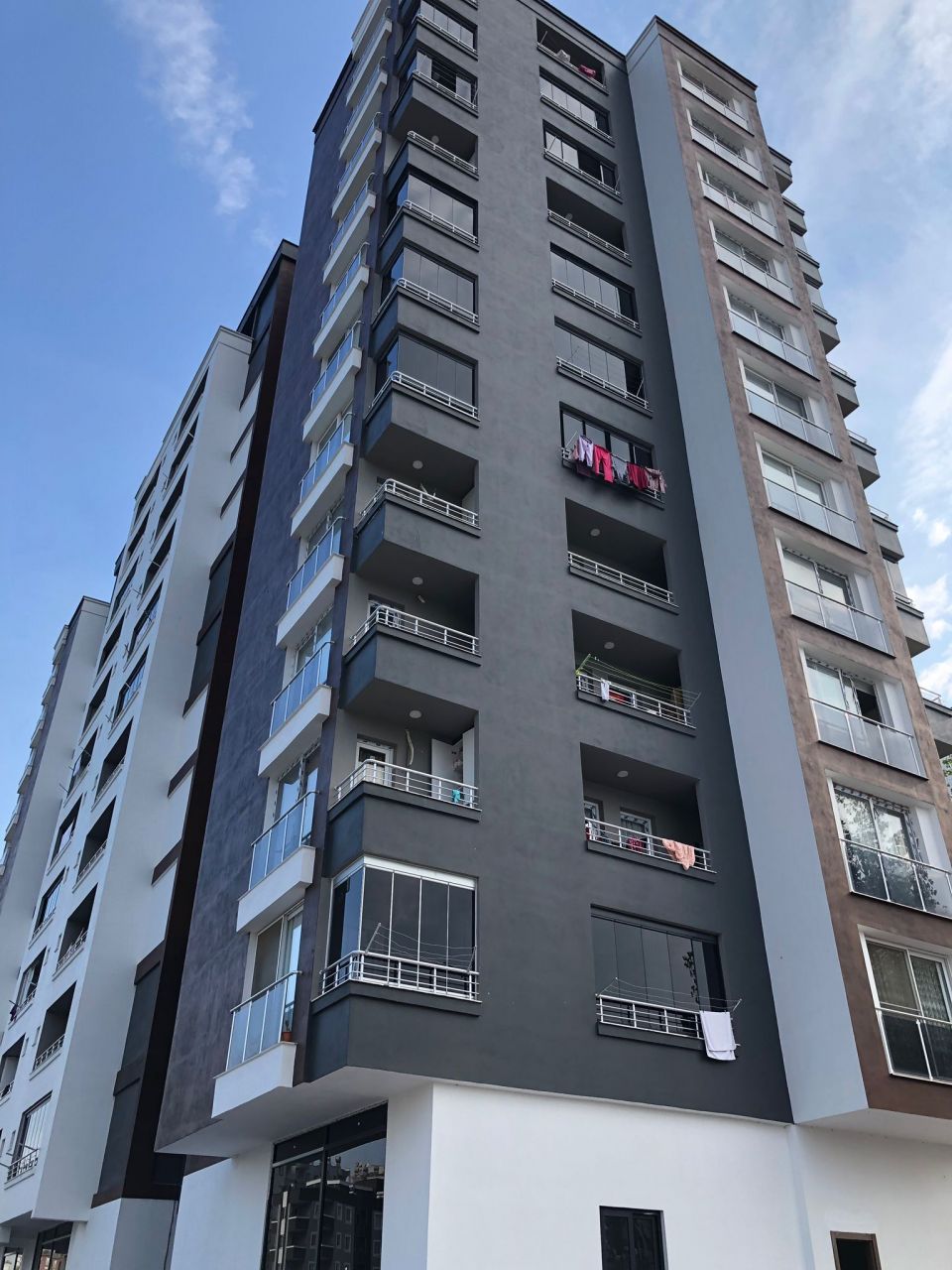 Квартира в Мерсине, Турция, 170 м2 фото 5