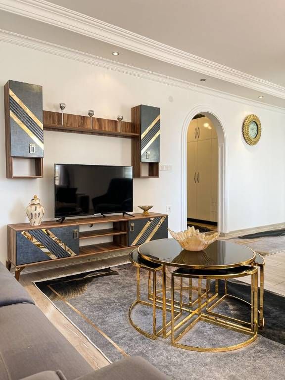 Квартира в Алании, Турция, 120 м2 фото 4