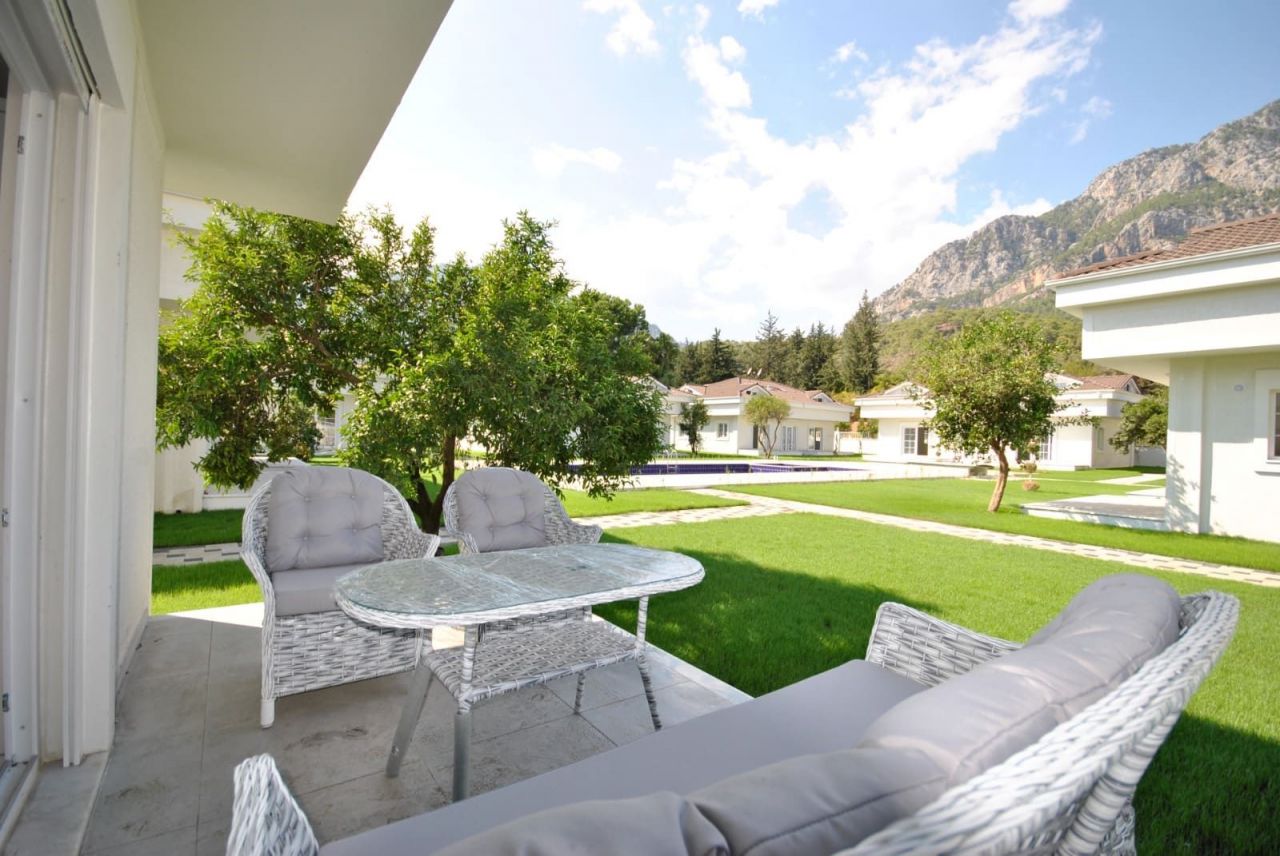Вилла в Кемере, Турция, 100 м2 фото 3