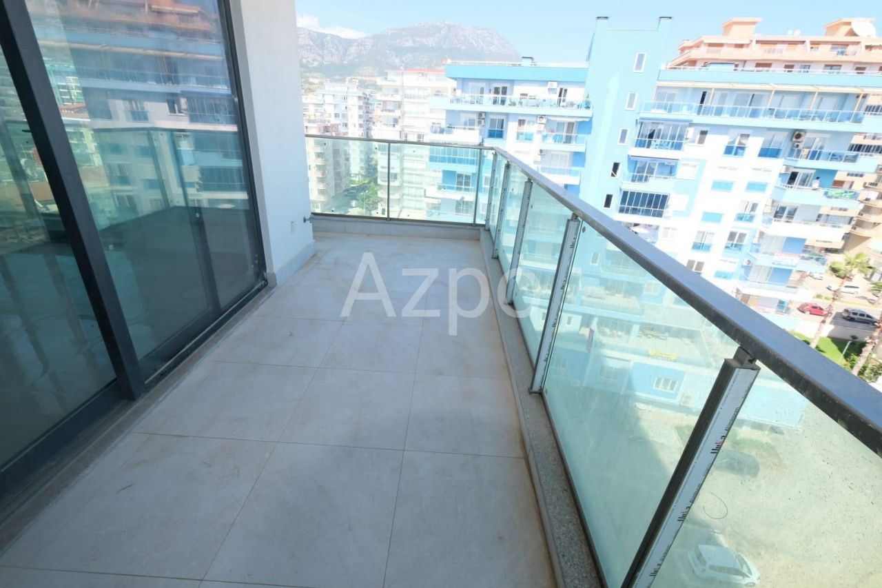 Апартаменты в Алании, Турция, 60 м2 фото 5