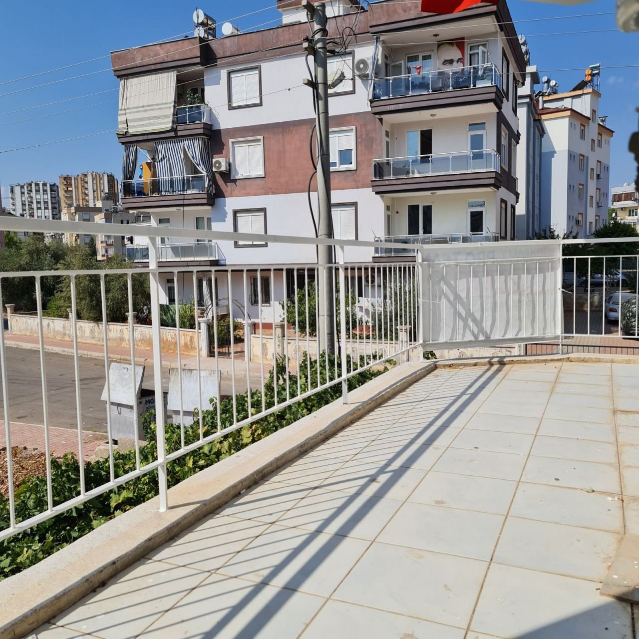 Квартира в Анталии, Турция, 120 м2 фото 2