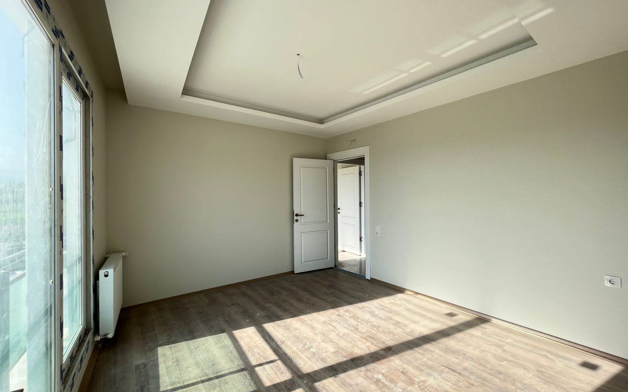 Квартира в Мерсине, Турция, 130 м2 фото 5