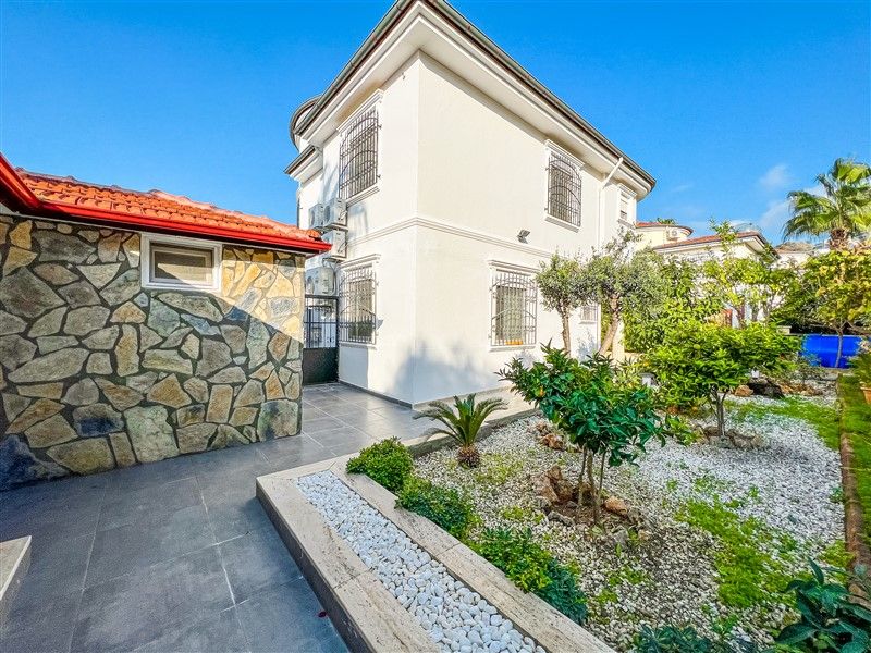 Вилла в Алании, Турция, 165 м2 фото 4