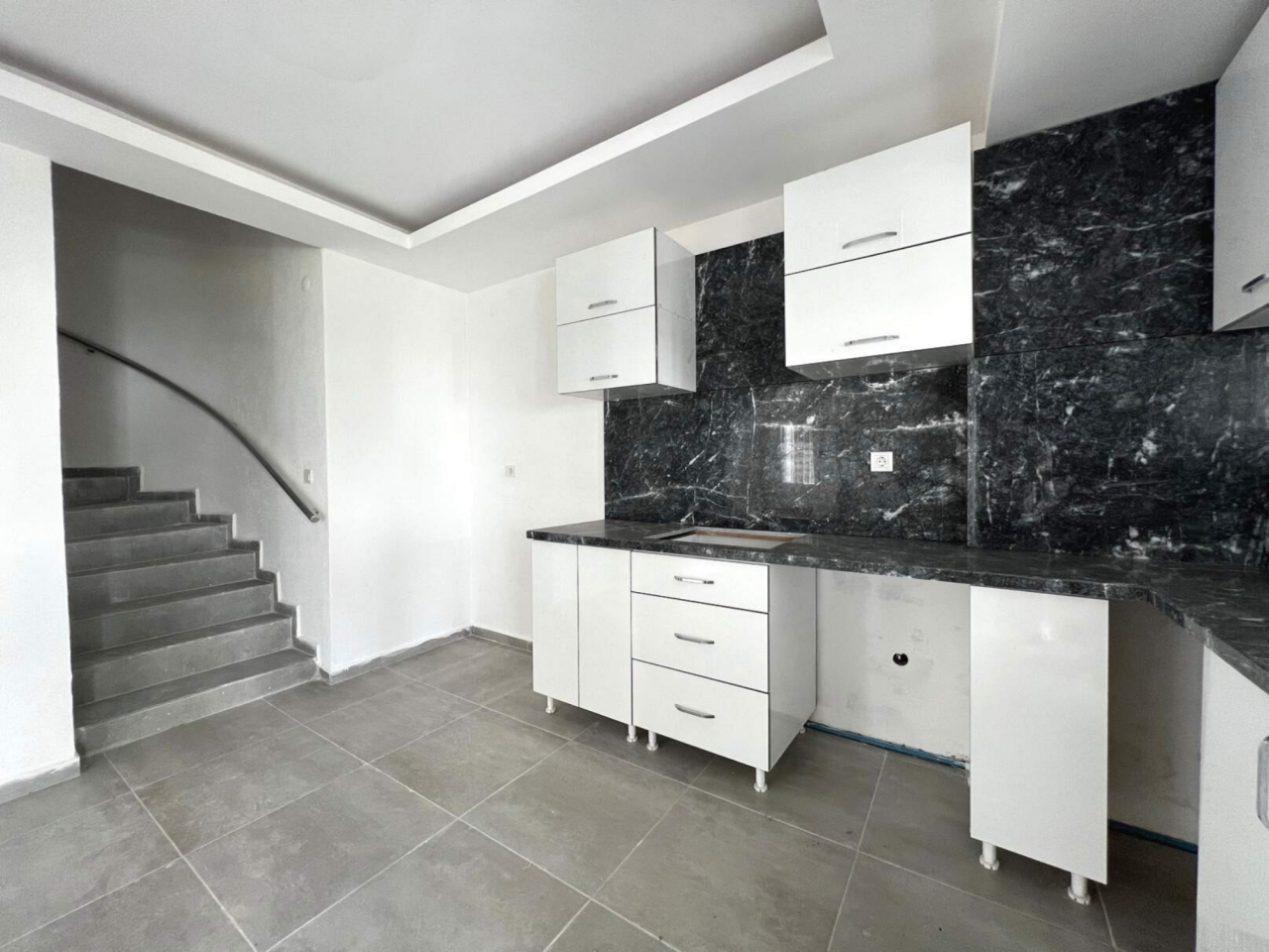 Коттедж в Бодруме, Турция, 110 м2 фото 4