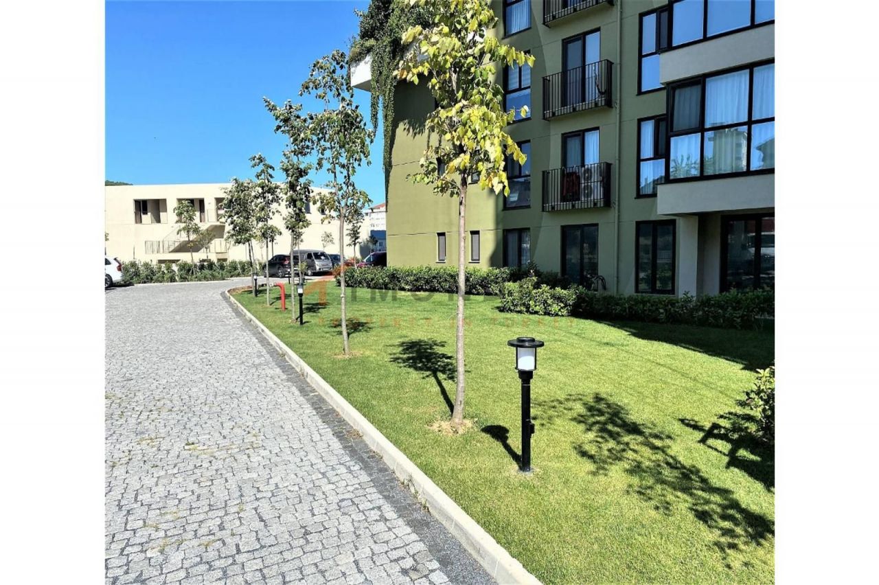 Квартира в Стамбуле, Турция, 169 м2 фото 3