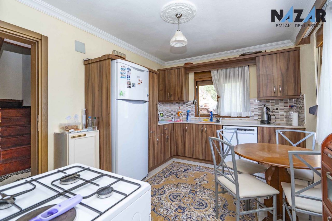 Вилла в Алании, Турция, 475 м2 фото 2