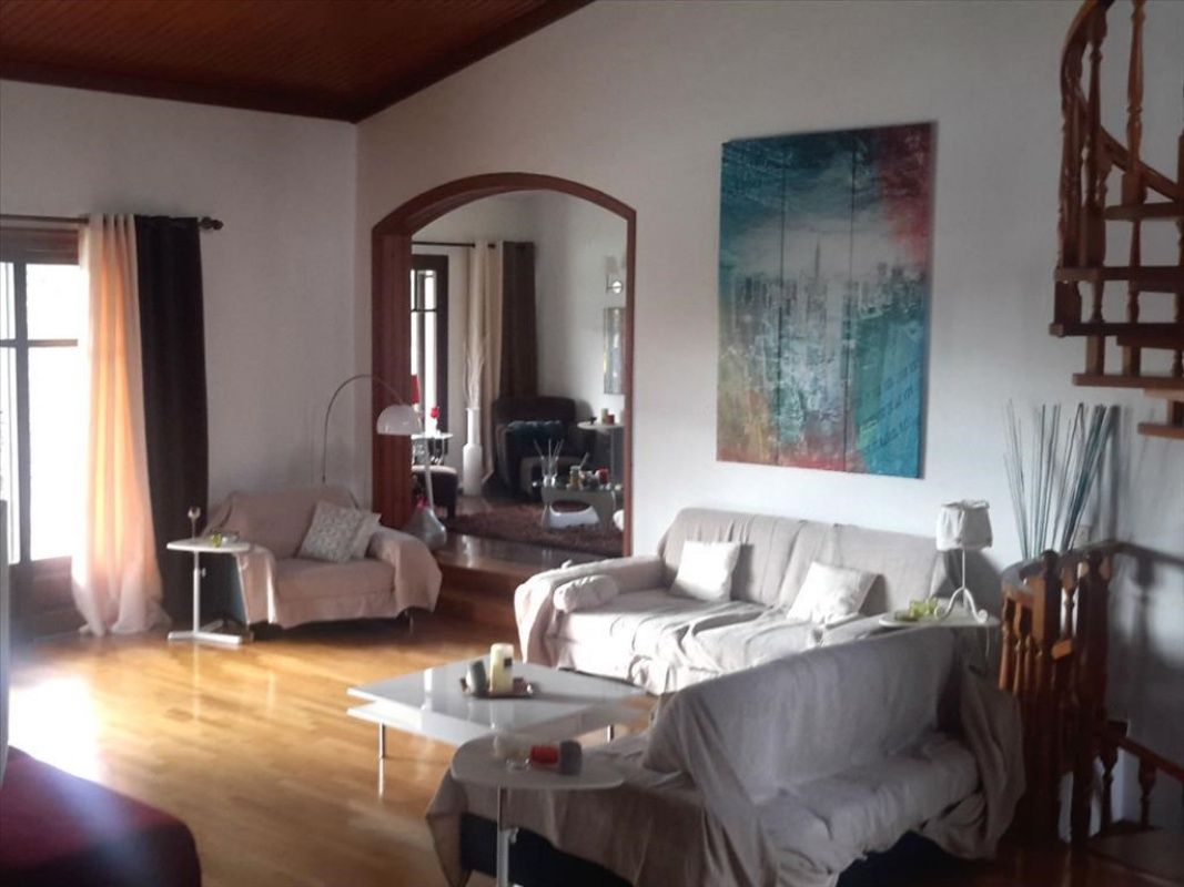Дом в Афинах, Греция, 500 м2 фото 2