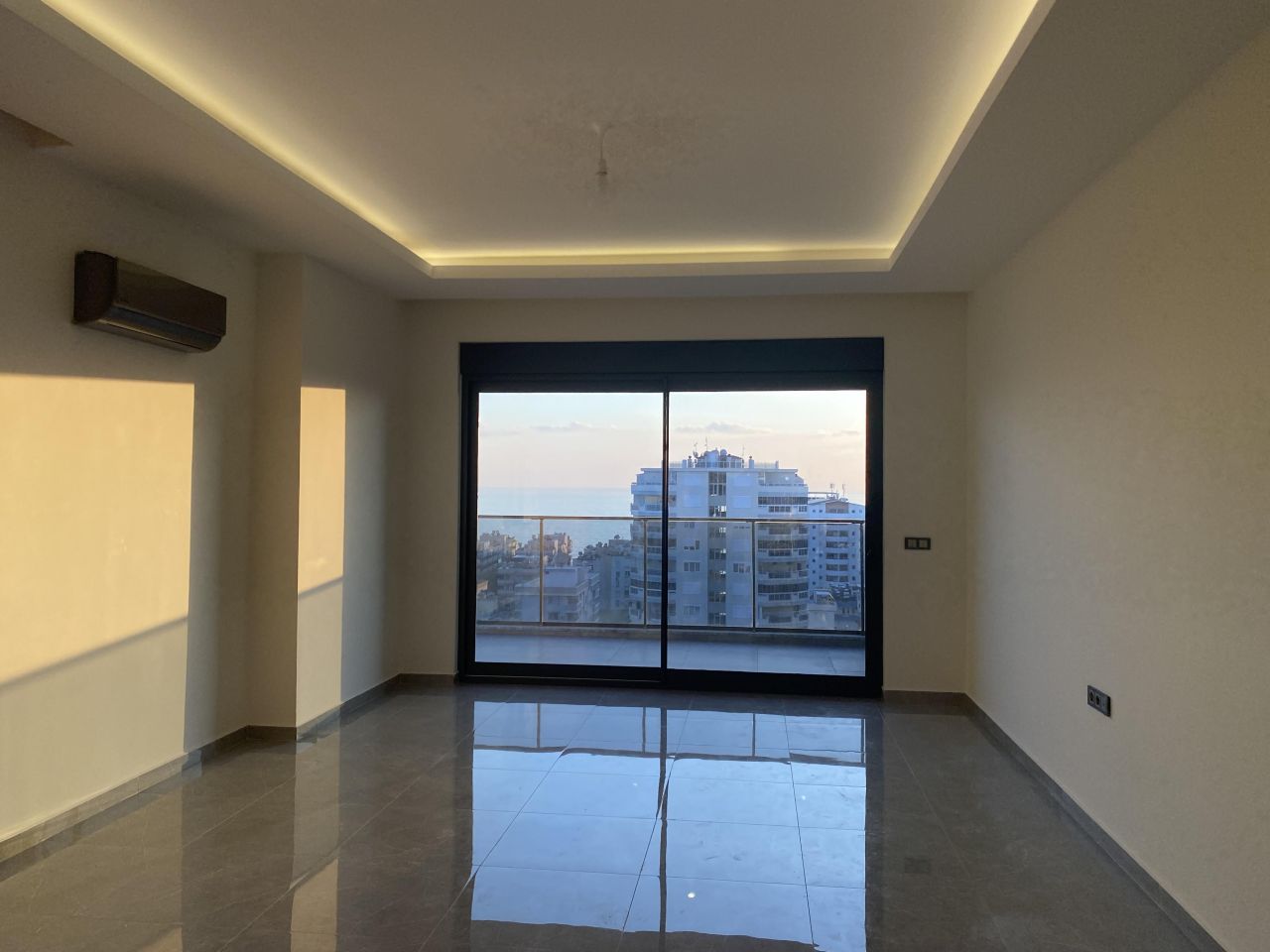 Квартира в Алании, Турция, 100 м2 фото 2