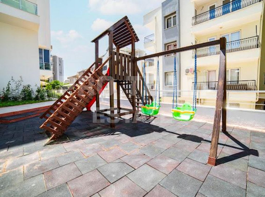 Апартаменты в Анталии, Турция, 90 м2 фото 5