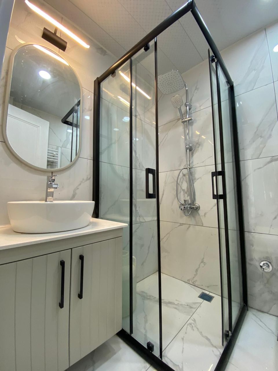 Квартира в Мерсине, Турция, 90 м2 фото 4