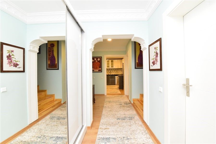 Вилла в Алании, Турция, 250 м2 фото 3