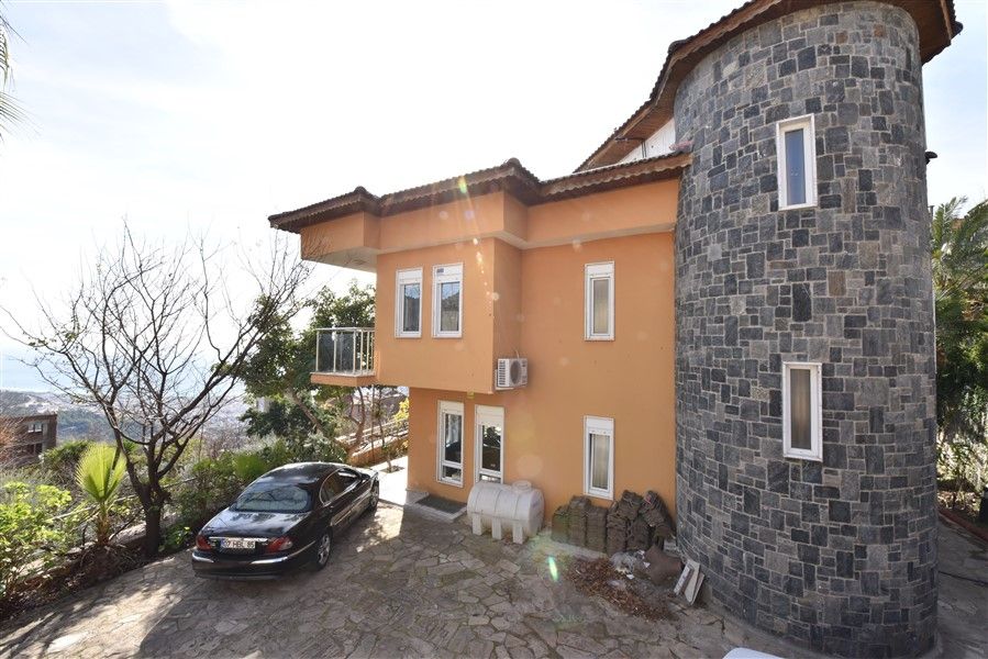 Вилла в Алании, Турция, 250 м2 фото 4