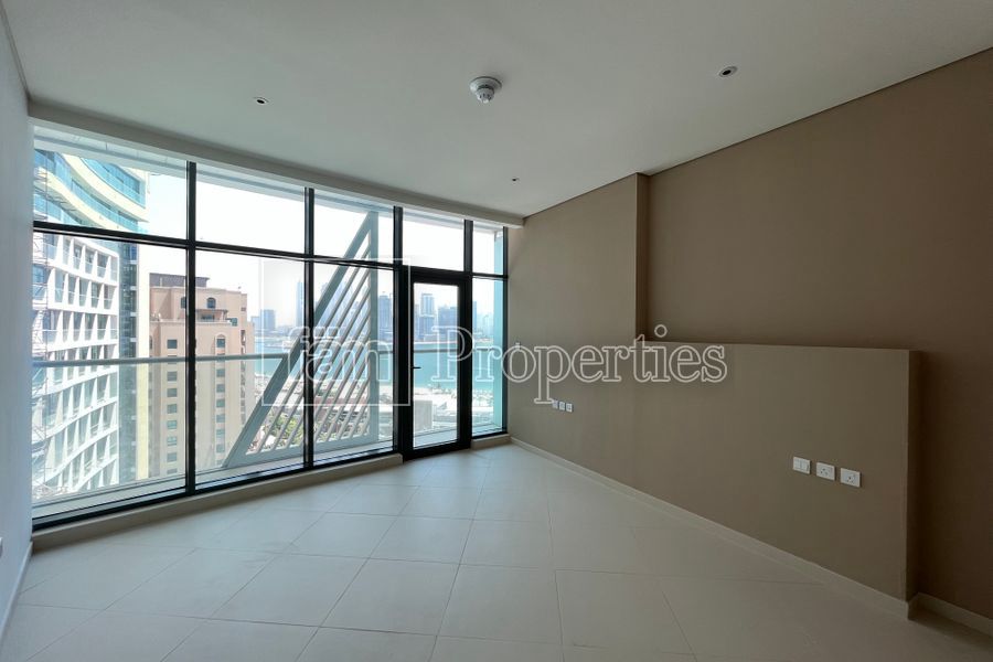 Апартаменты в Дубае, ОАЭ, 111 м2 фото 3