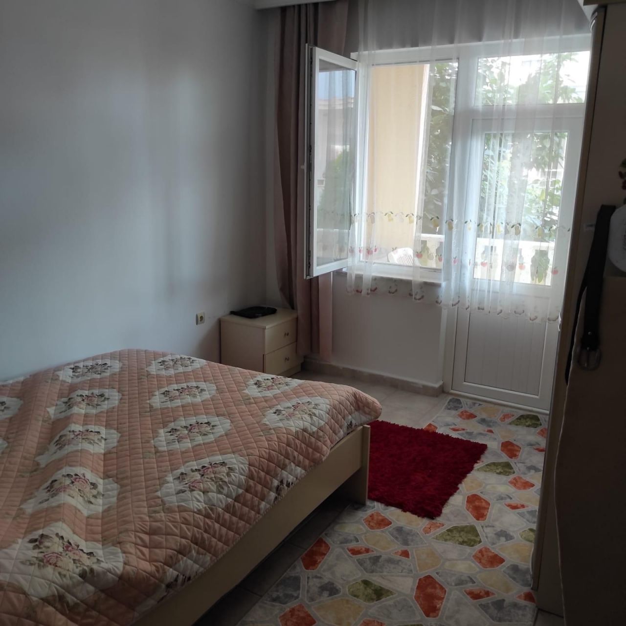 Квартира в Алании, Турция, 65 м2 фото 3