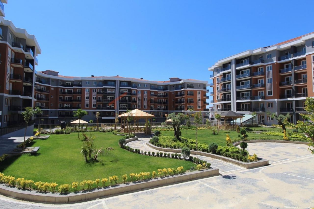 Квартира в Силиври, Турция, 141 м2 фото 3