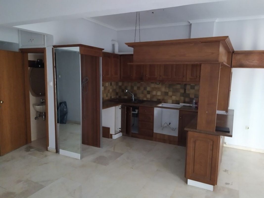 Квартира на Северо-Эгейских островах, Греция, 115 м2 фото 4