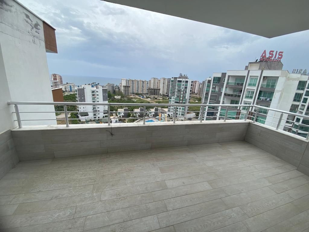 Квартира в Мерсине, Турция, 120 м2 фото 2