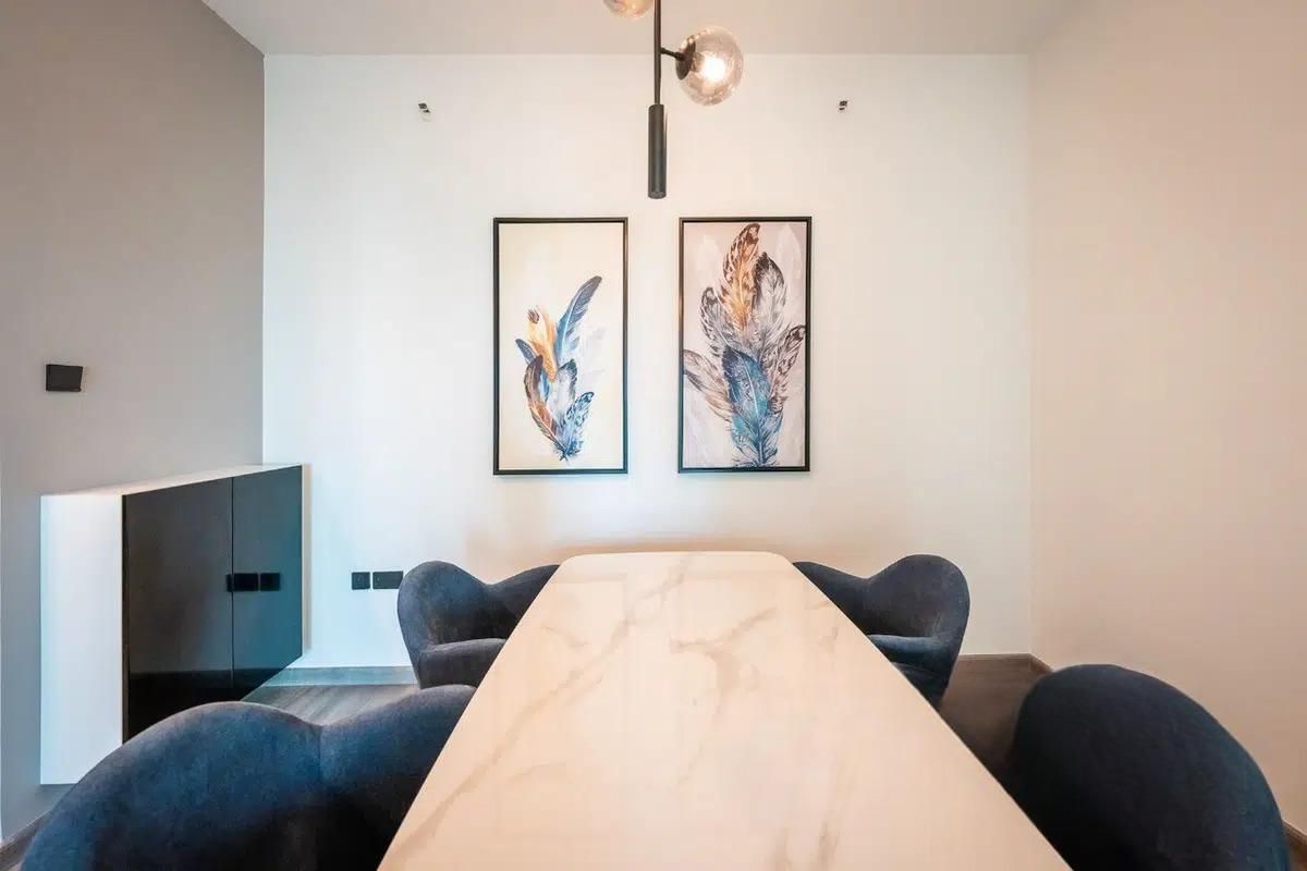 Квартира в Дубае, ОАЭ, 70 м2 фото 5