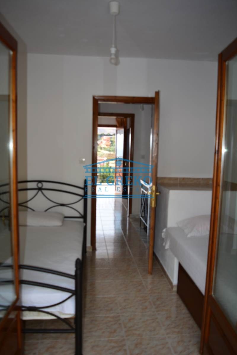 Таунхаус на Кассандре, Греция, 70 м2 фото 4