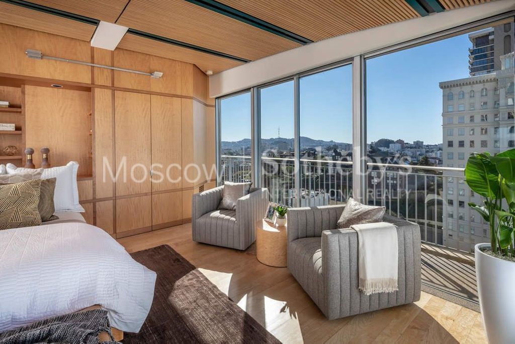 Апартаменты в Сан-Франциско, США, 338 м2 фото 3