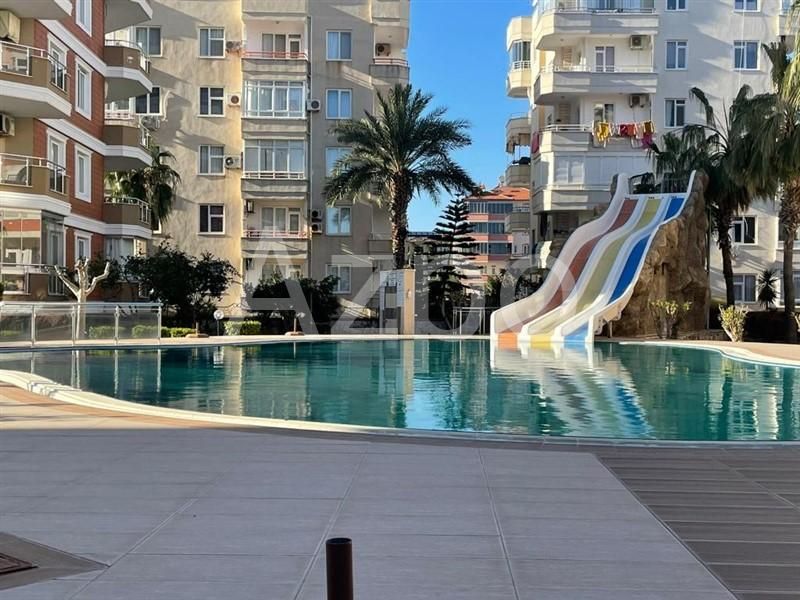Апартаменты в Алании, Турция, 150 м2 фото 2