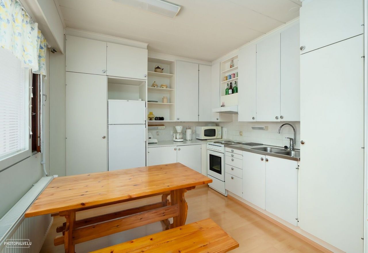 Таунхаус в Кокколе, Финляндия, 51 м2 фото 4