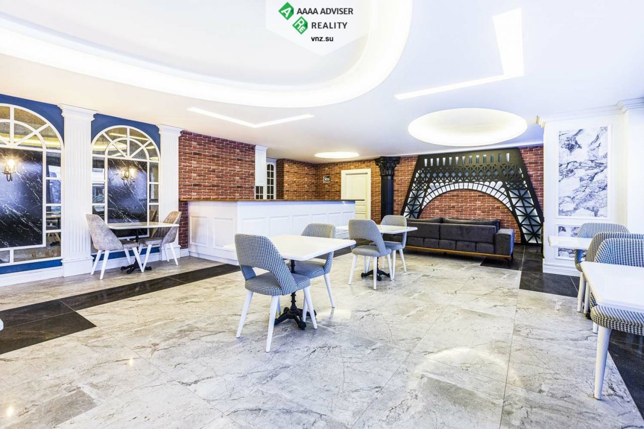 Квартира в Алании, Турция, 200 м2 фото 5