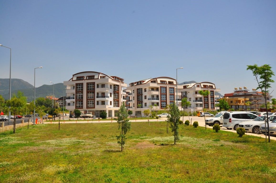 Квартира в Алании, Турция, 65 м2 фото 3