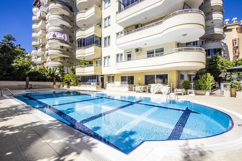 Квартира в Алании, Турция, 100 м2 фото 3