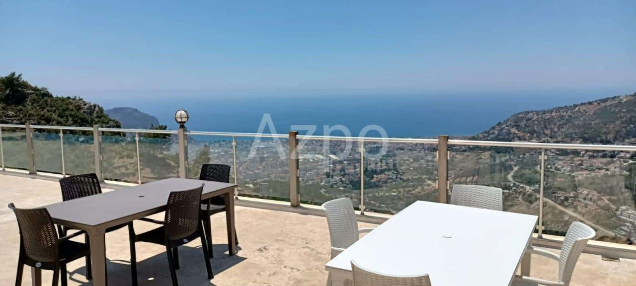 Вилла в Алании, Турция, 175 м2 фото 2