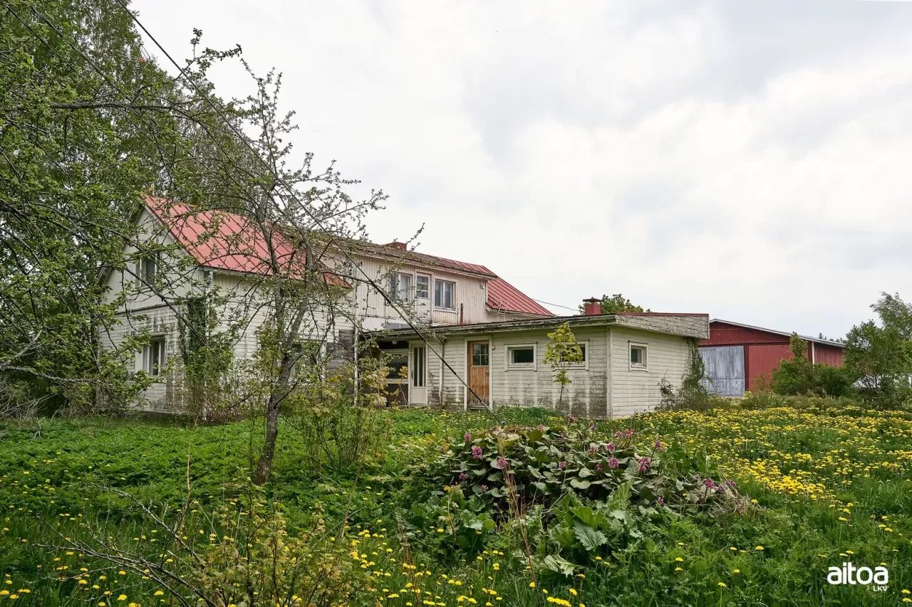 Дом в Виролахти, Финляндия, 220 м2 фото 3