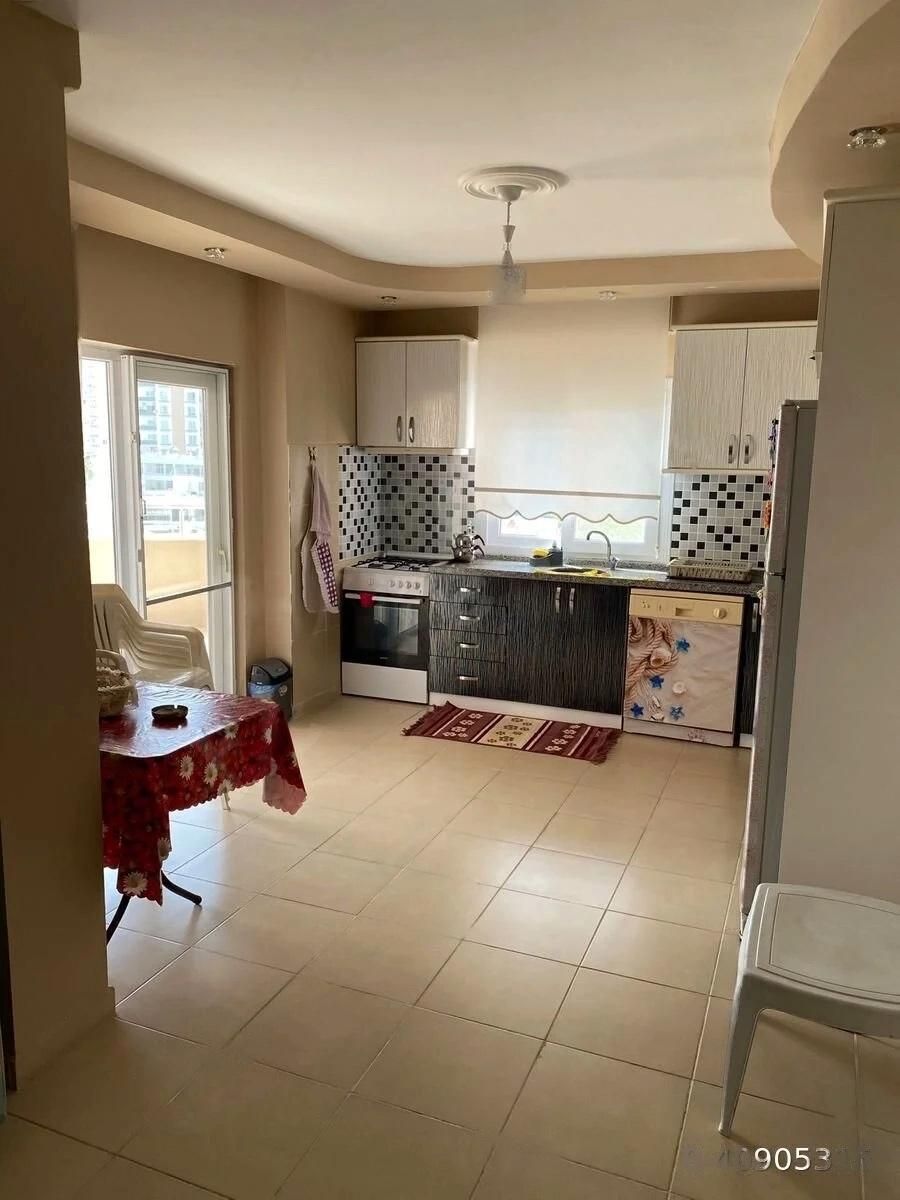 Квартира в Мерсине, Турция, 160 м2 фото 5