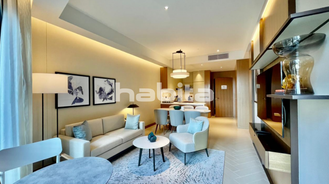 Апартаменты в Дубае, ОАЭ, 102.95 м2 фото 3