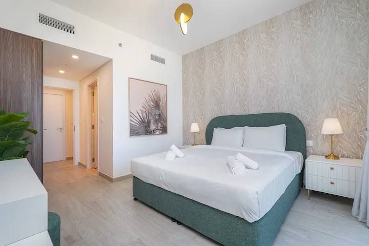Апартаменты в Дубае, ОАЭ, 125 м2 фото 3