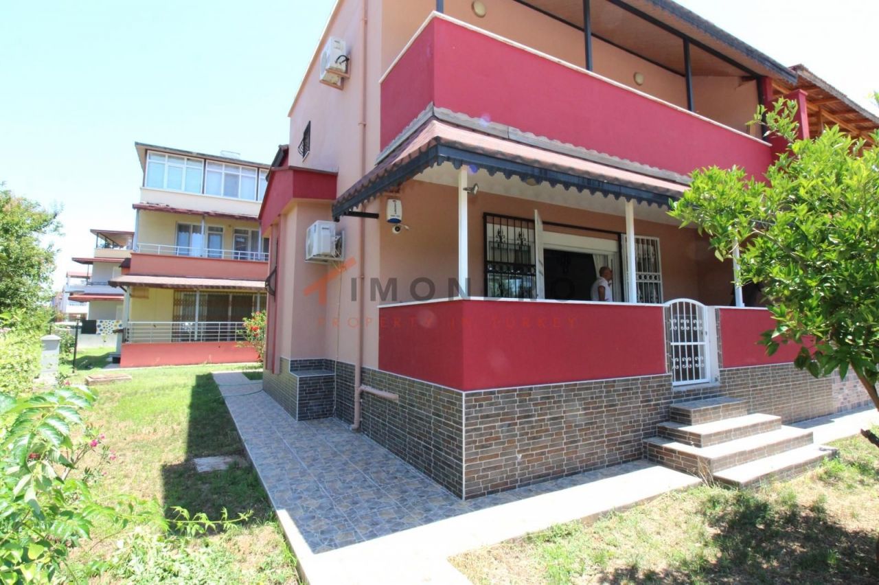 Дом в Белеке, Турция, 180 м2 фото 3
