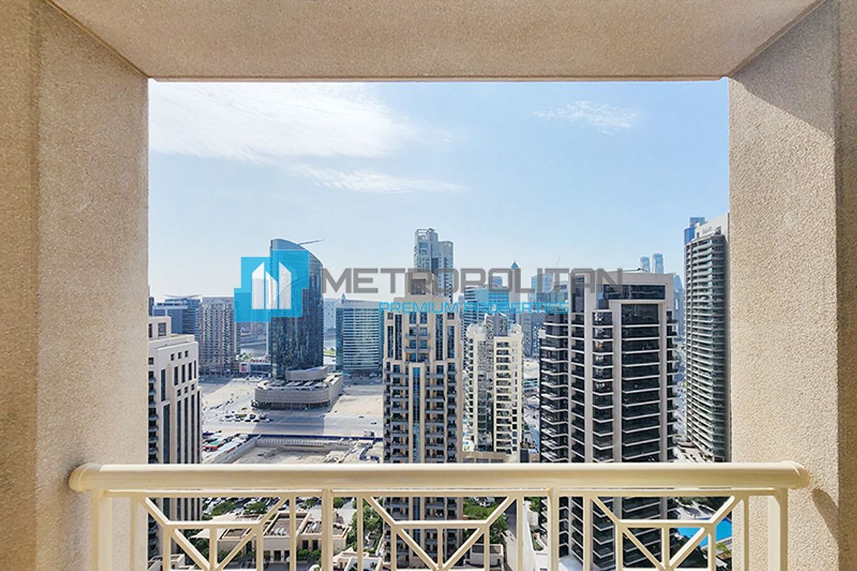 Апартаменты в Дубае, ОАЭ, 74 м2 фото 5