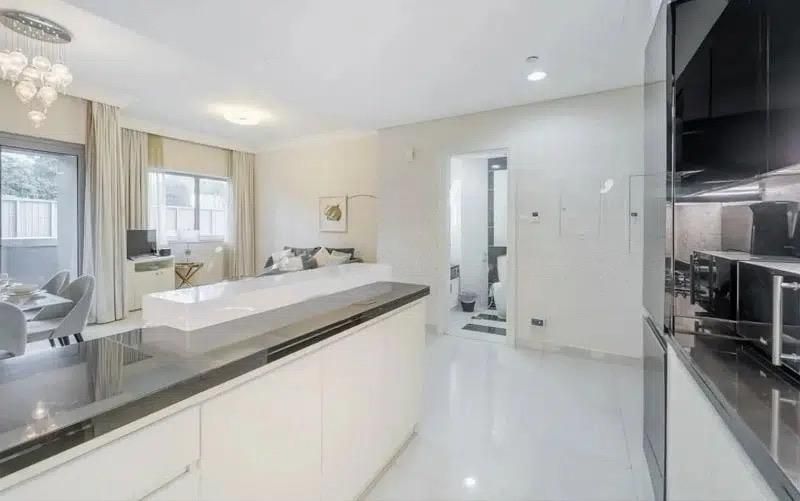 Квартира в Дубае, ОАЭ, 140 м2 фото 5