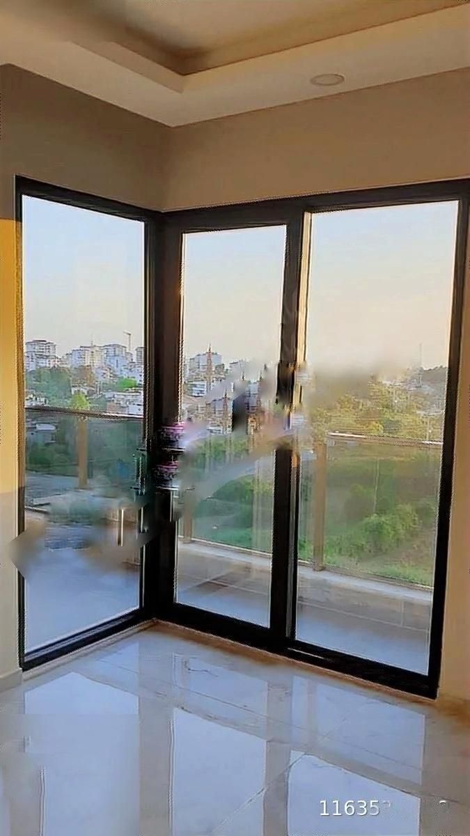 Квартира в Авсалларе, Турция, 55 м2 фото 5
