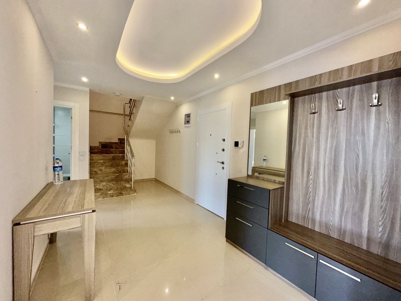 Квартира в Алании, Турция, 300 м2 фото 5