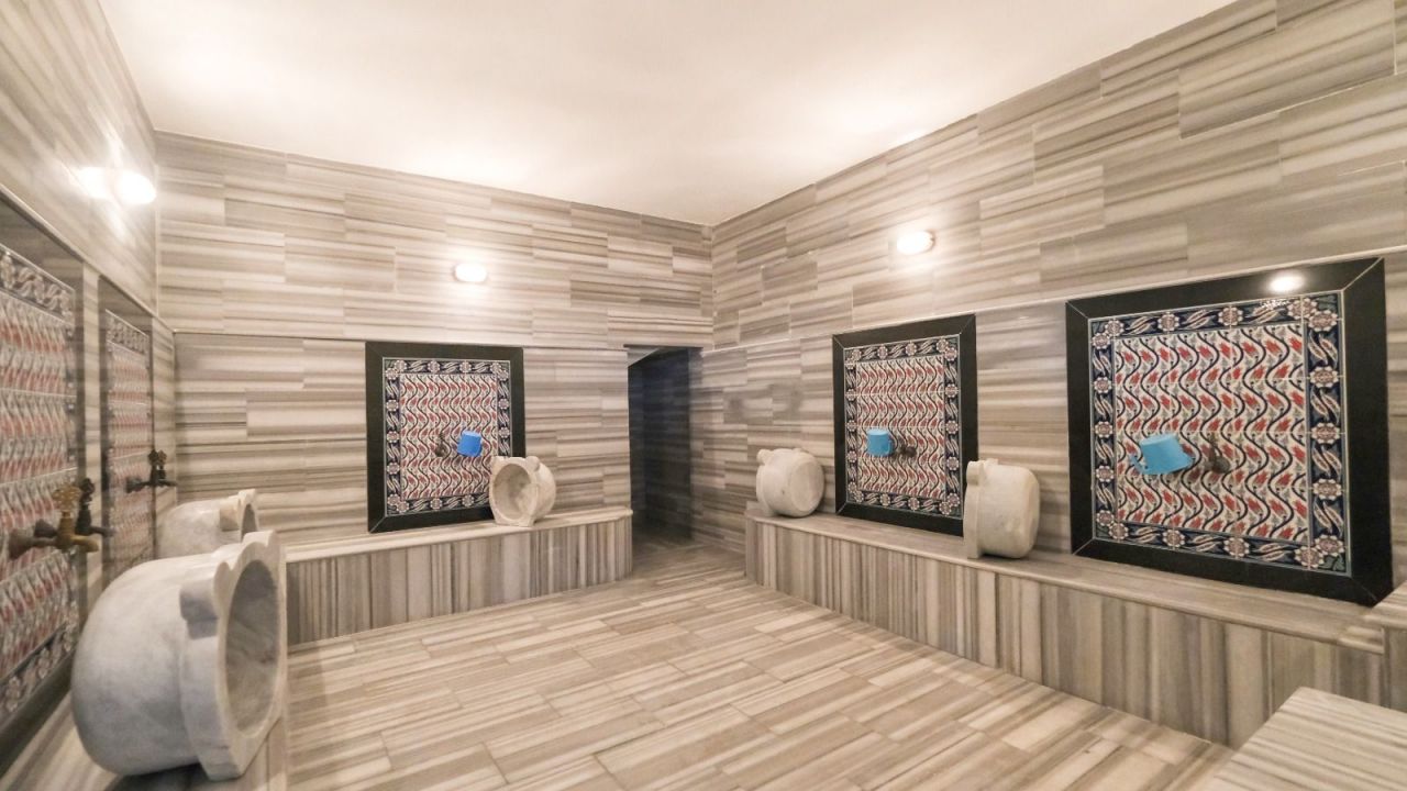 Квартира в Алании, Турция, 120 м2 фото 5