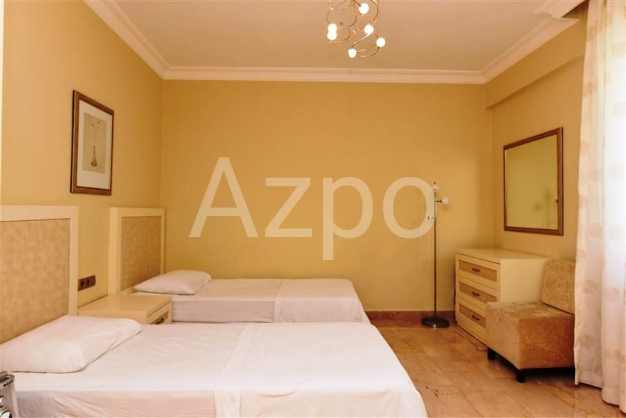 Апартаменты в Алании, Турция, 90 м2 фото 5