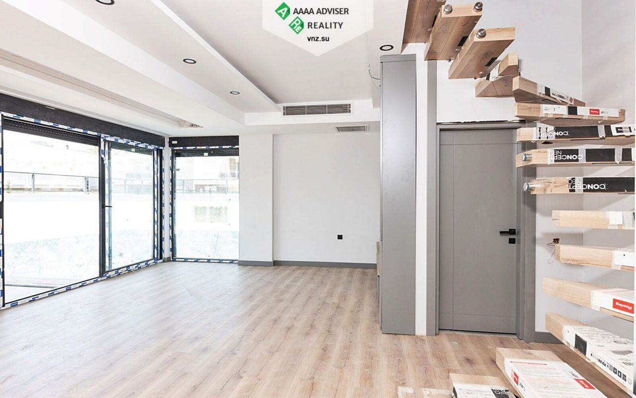 Вилла в Анталии, Турция, 350 м2 фото 4