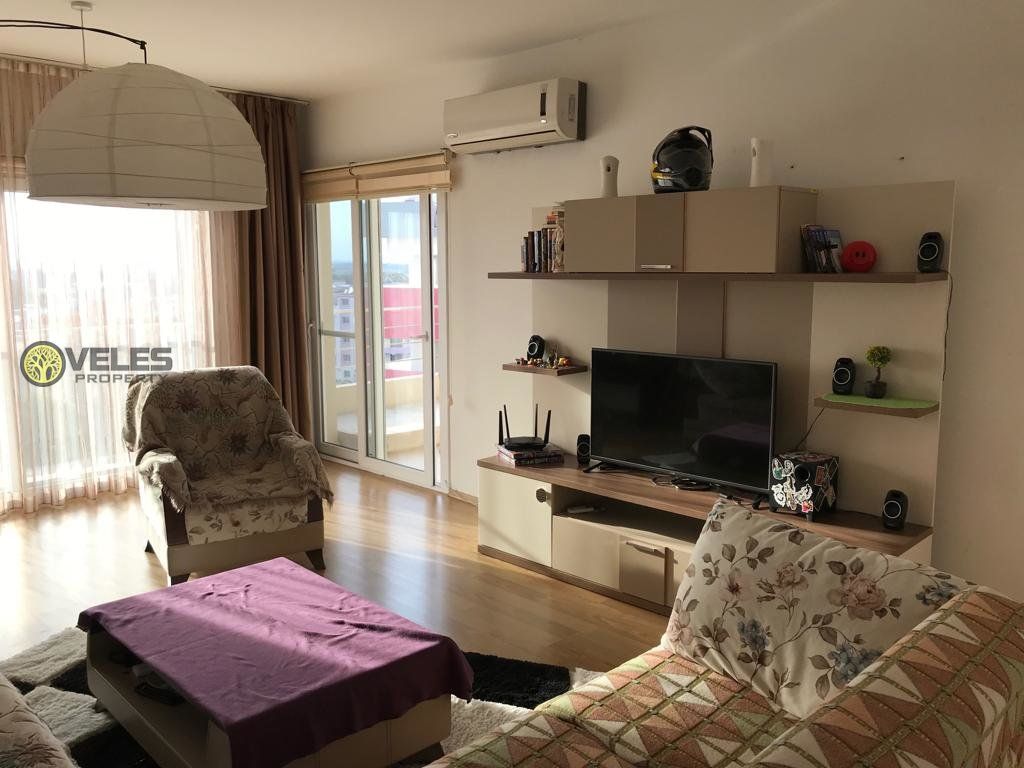 Студия в Фамагусте, Кипр, 130 м2 фото 3