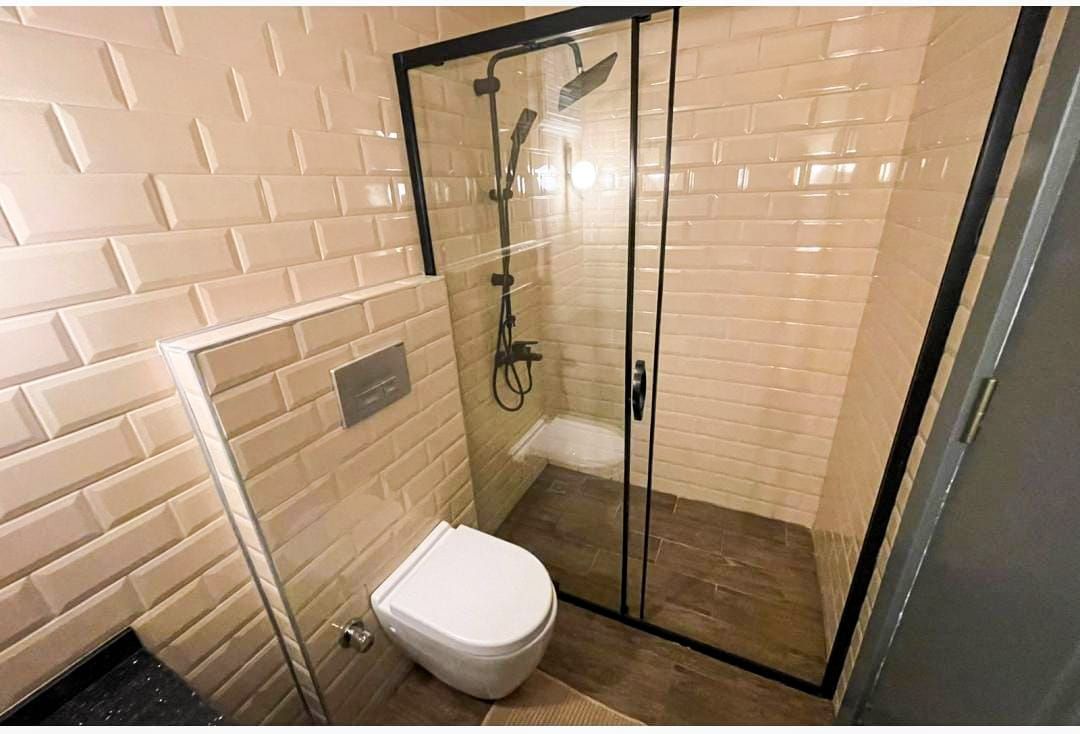 Квартира в Алании, Турция, 159 м2 фото 4