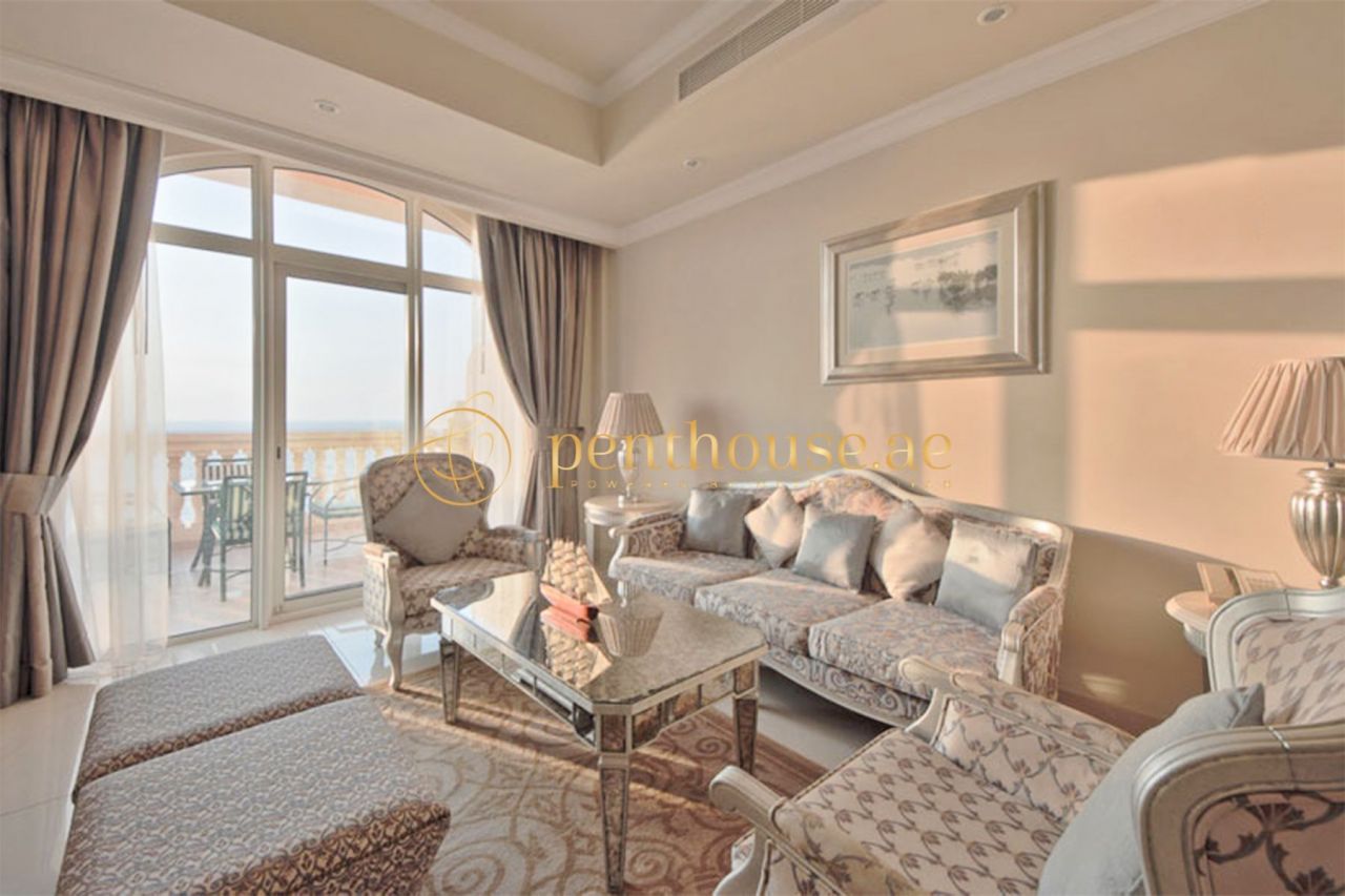 Апартаменты в Дубае, ОАЭ, 164 м2 фото 2