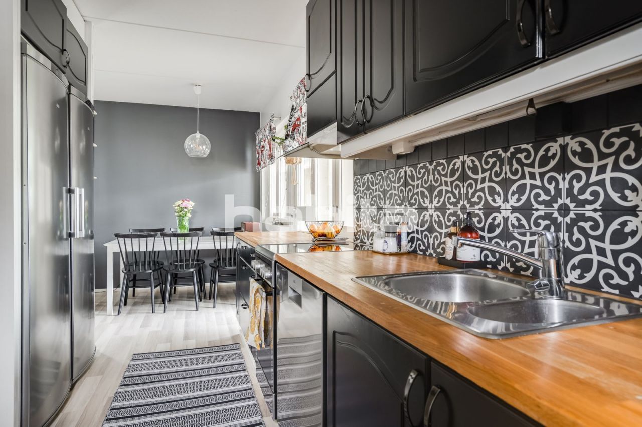 Квартира Raahe, Финляндия, 79 м2 фото 3
